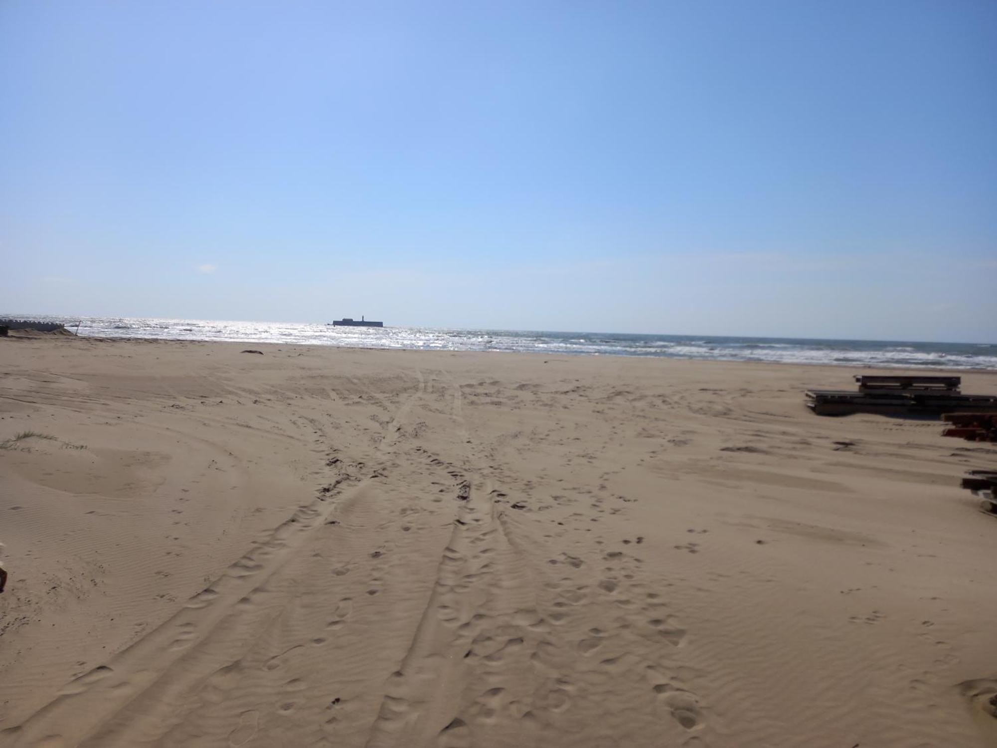 Helios 32, T2 Climatise, Parking, 500M Plage Agde Esterno foto